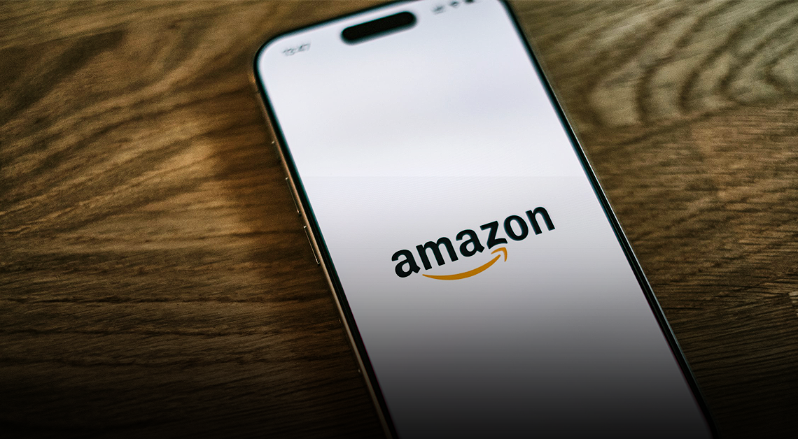 Amazon's AI Phone: Transformer or Another Fire Sale?