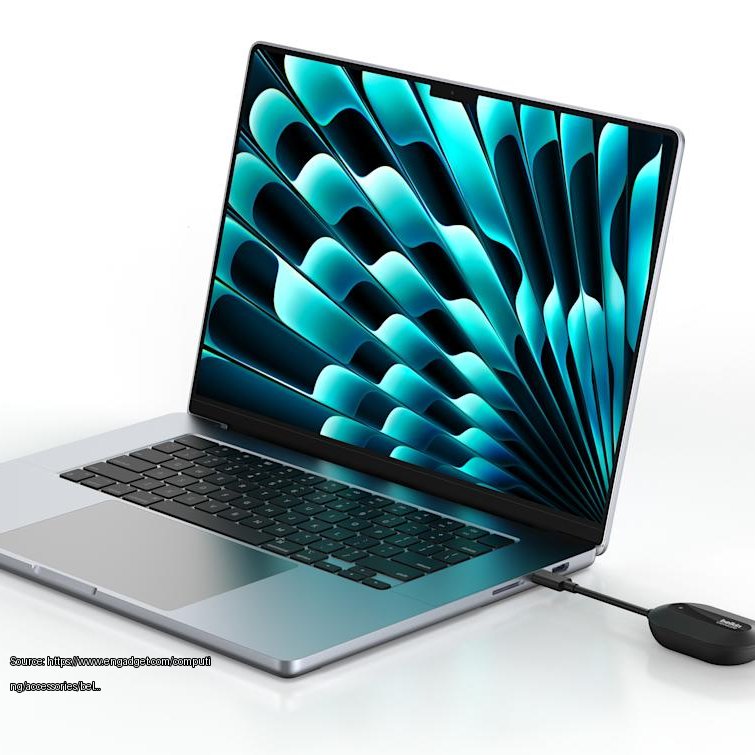 Belkin ConnectAir: Wi-Fi-Free HDMI Magic or Major Flop?