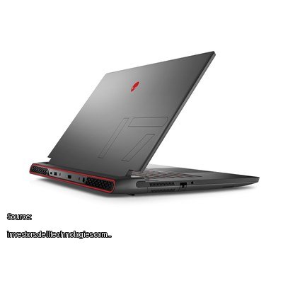 Alienware Unleashes the Ultimate AMD Advantage Laptop and Industry ... - Fair use review image from investors.delltechnologies.com