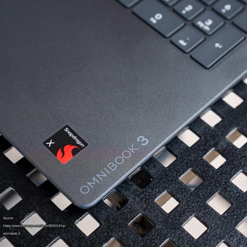 HP OmniBook 3: Budget Laptop Hero in a Pricey World?