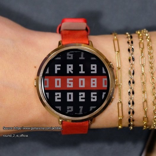 pebble-round-2 - Fair use review image from https://www.gsmarena.com/pebble_round_2_is_official_with_epaper_touchscreen_twoweek_battery_life-news-70940.php