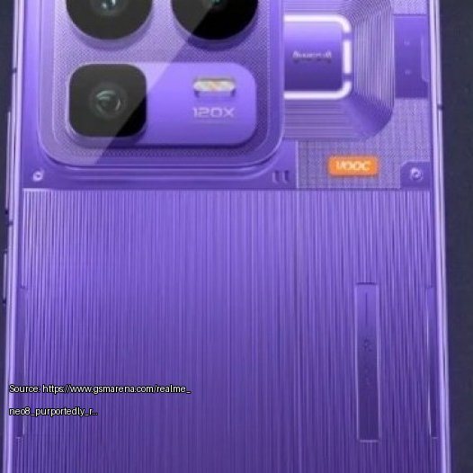 realme-neo8 - Fair use review image from https://www.gsmarena.com/realme_neo8_purportedly_runs_geekbench_confirms_its_chipset_and_ram_amount-news-71047.php