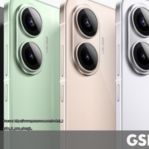 Redmi Turbo 5/Pro: The Mid-Range Beast We Didn't See Coming?