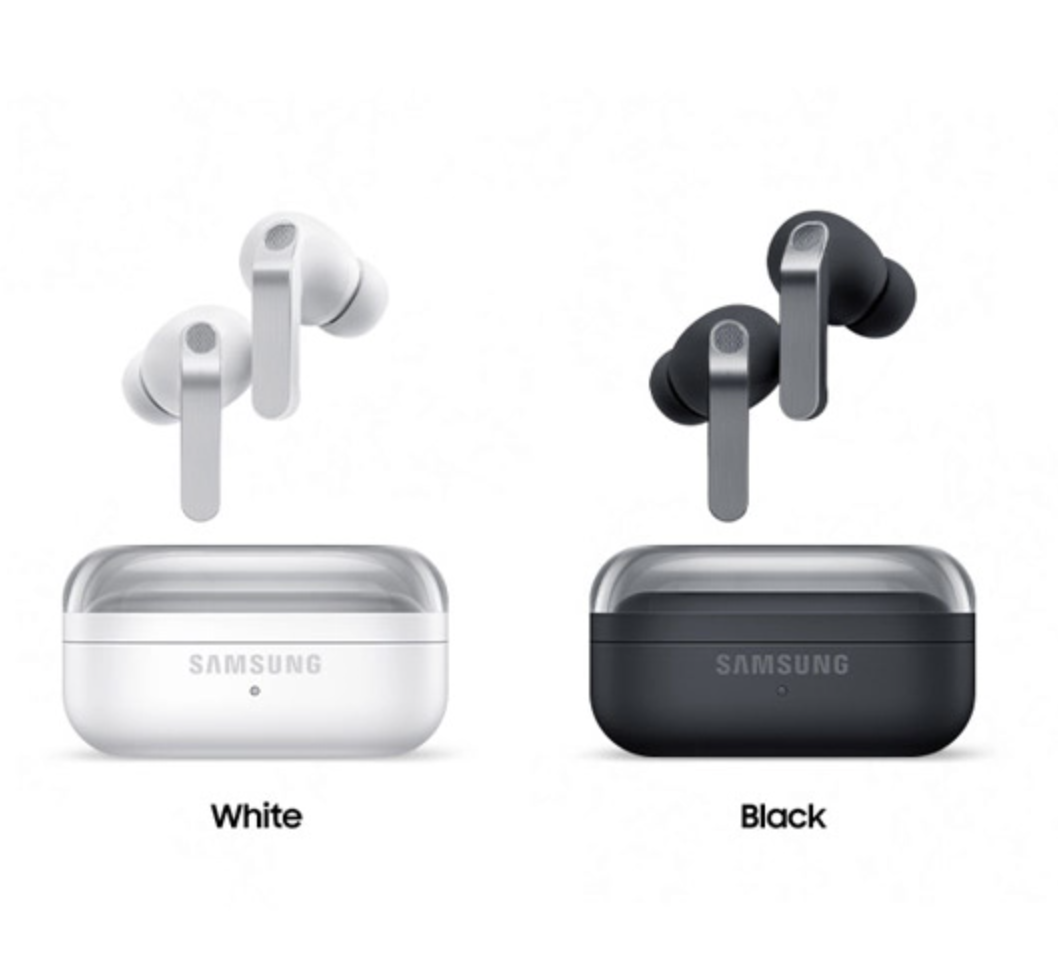 Galaxy Buds 4 Pro: Samsung's Walled Garden Flex