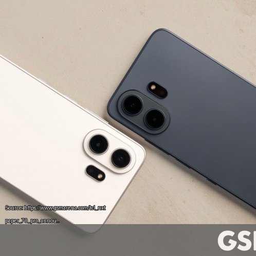 tcl-nxtpaper-70-pro - Fair use review image from https://www.gsmarena.com/tcl_nxtpaper_70_pro_announced_with_nxtpaper_40_screen_dimensity_7300_soc-news-70957.php