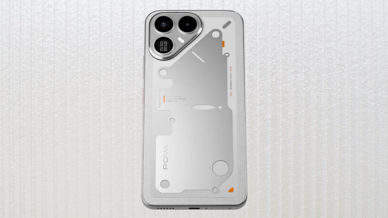 Tecno Pova 8 5G: Is This Budget Beast a Glow-Up or a Letdown?